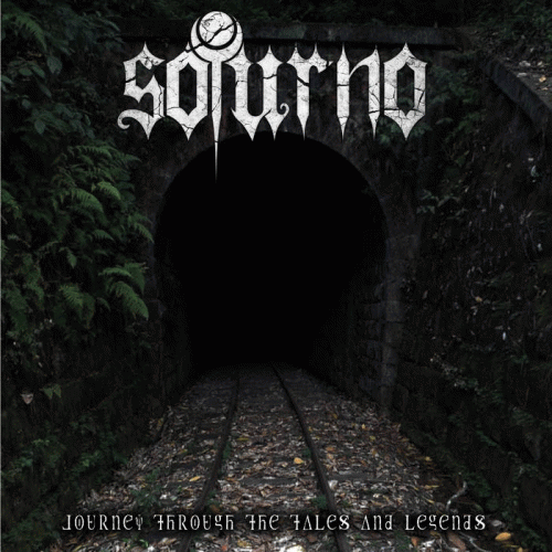 Soturno : Journey Through the Tales and Legends